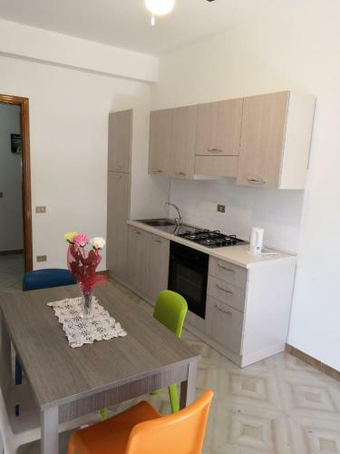 Apartamento Case Vacanze Le Rose