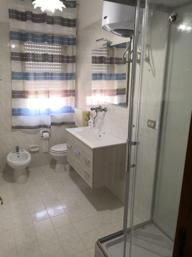 Apartamento Case Vacanze Le Rose