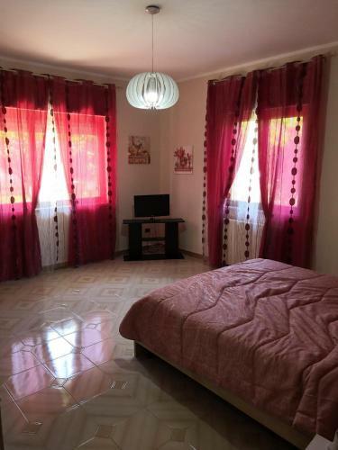 Apartamento Case Vacanze Le Rose