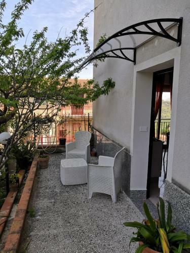 Apartamento Case Vacanze Le Rose
