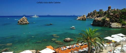 Apartamento Case Vacanze Le Rose
