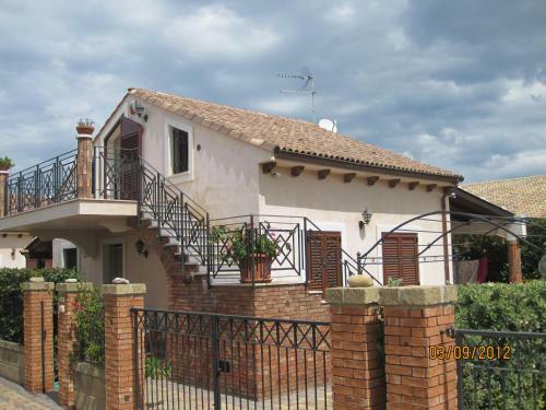 Villa Mare Azzurro