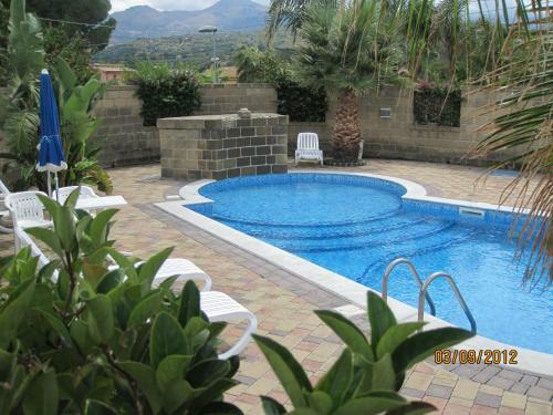 Villa Mare Azzurro