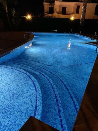 Villa Mare Azzurro