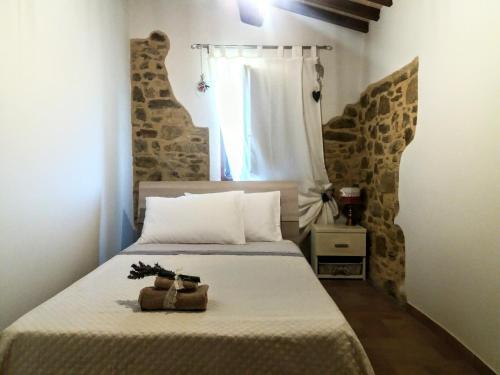 Apartamento Il Casale Di Fiore