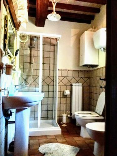 Apartamento Il Casale Di Fiore