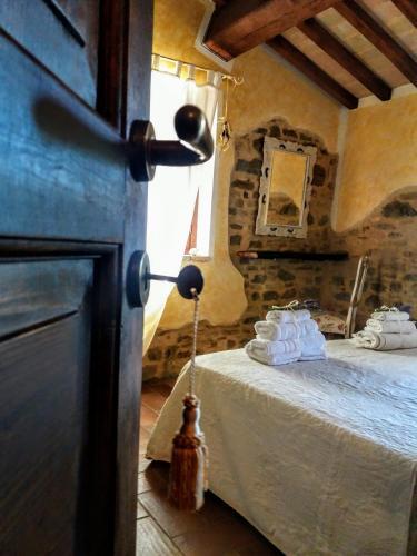 Apartamento Il Casale Di Fiore