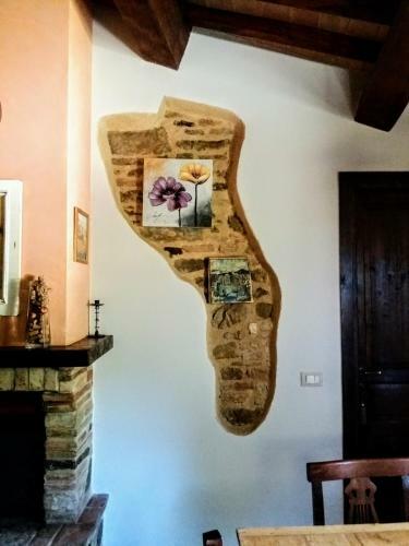 Apartamento Il Casale Di Fiore