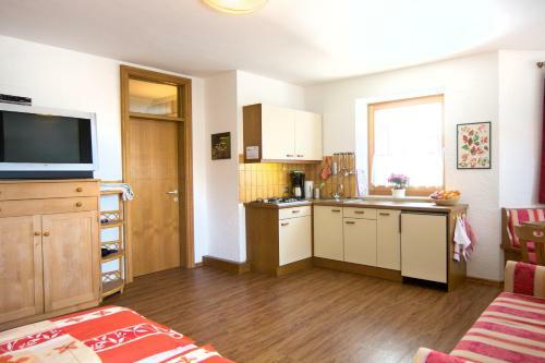 Apartamento Appartment Plottenb�ck