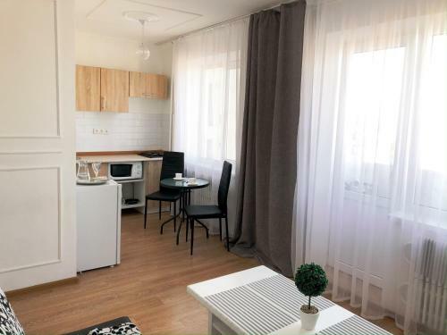 Apartamento ??????? ????????-?????? ???? ????? ? ??????? ?????????