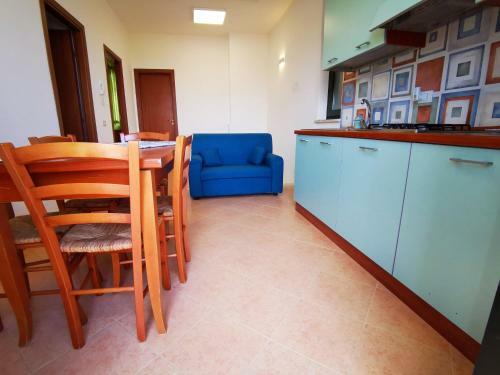 Apartamento Villa Sole