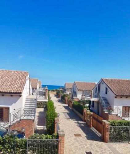 Villa Camelie