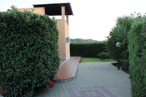 Villa Aga