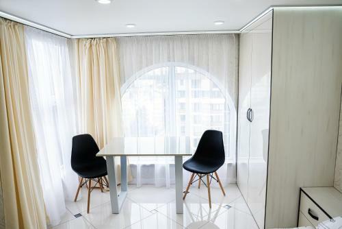 Apartamento ??????? ????????-?????? ?? ??????????? ???????!