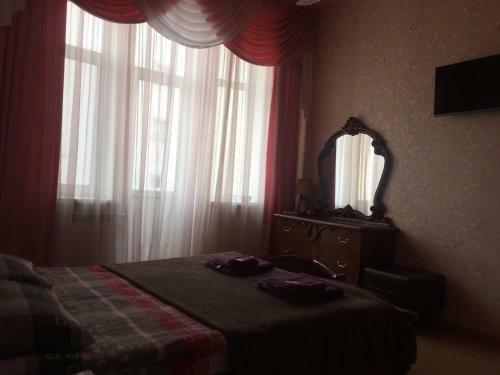 Apartamento ??????? ???????? ? ?????? ?????