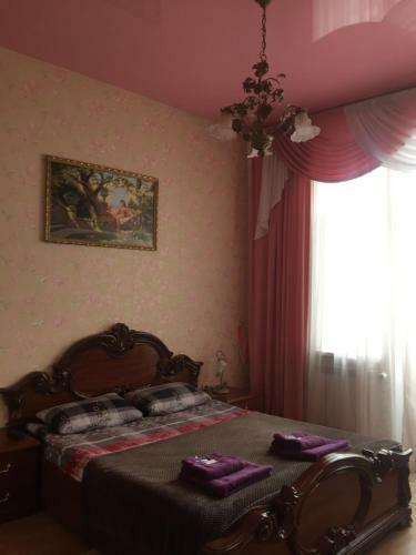 Apartamento ??????? ???????? ? ?????? ?????