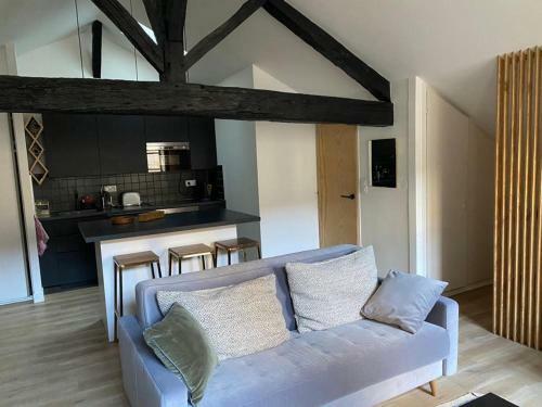 Apartamento Bordeaux Ch�ri