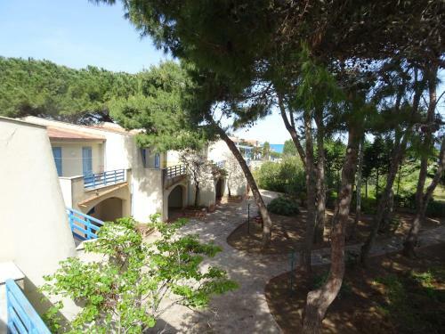 Apartamento Villa Teti - Sicilia