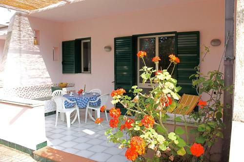 Apartamento Villa Teti - Sicilia
