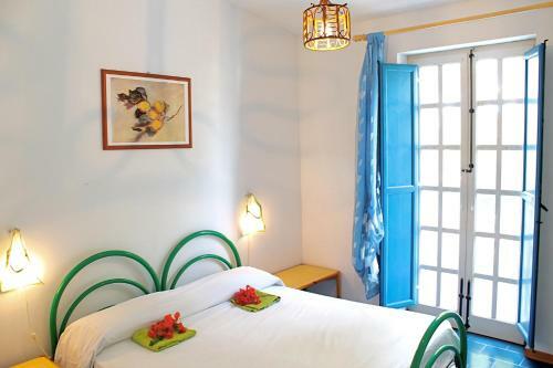 Apartamento Villa Teti - Sicilia