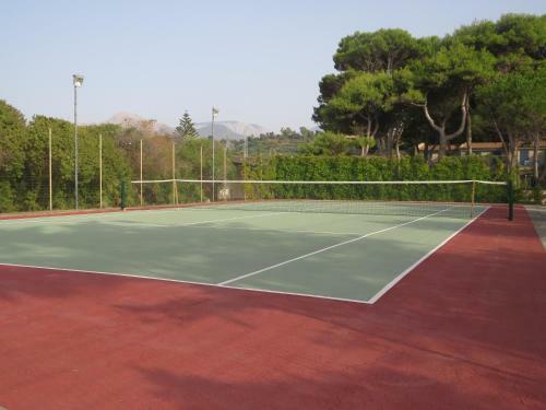 Apartamento Villa Teti - Sicilia