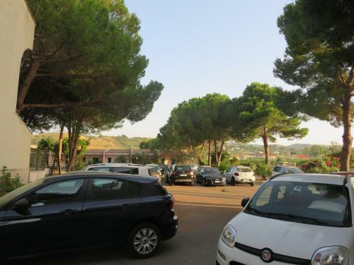 Apartamento Villa Teti - Sicilia