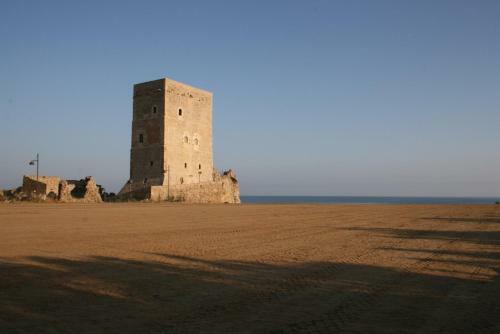 Apartamento Villa Teti - Sicilia