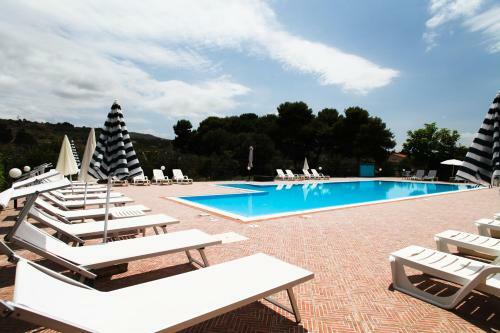Apartamento Villa Teti - Sicilia