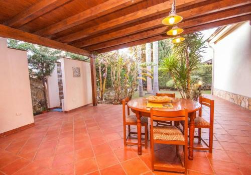 New Villa Messina