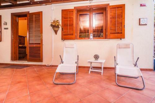 New Villa Messina