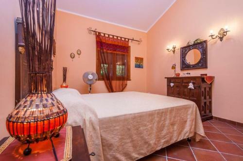 New Villa Messina
