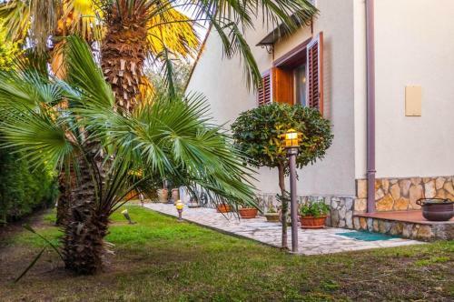 New Villa Messina