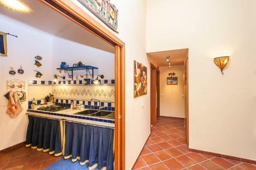 New Villa Messina