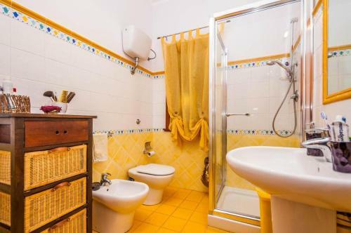 New Villa Messina