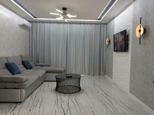 Prestige Park Apartments