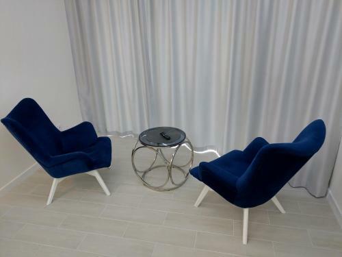 Prestige Park Apartments
