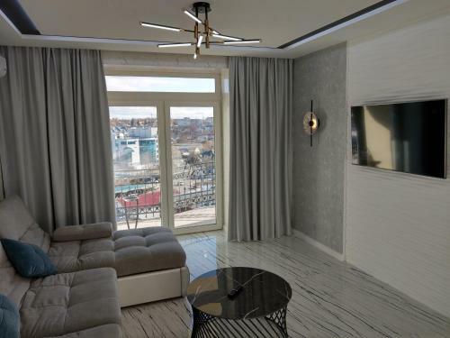 Prestige Park Apartments
