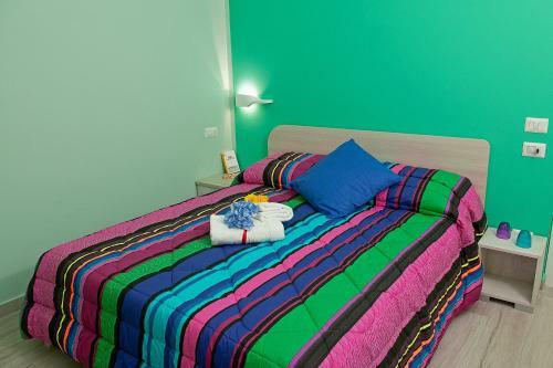Rainbow Bed & Breakfast
