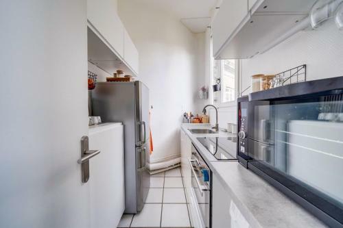Beautiful Apartment Bordeaux Triangle D'or