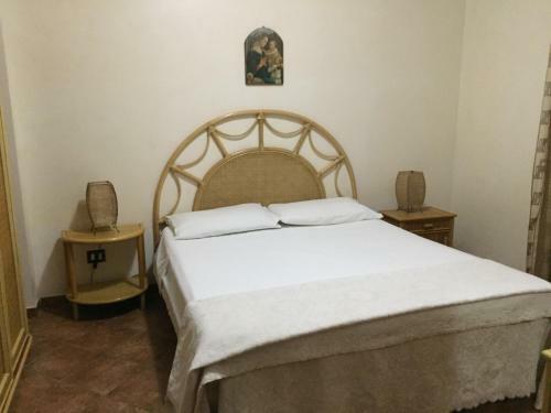 All'interno Del Mareluna Village