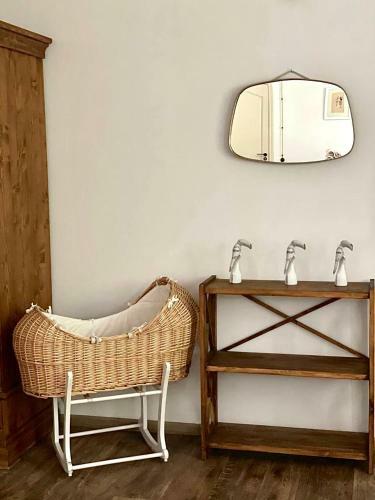 Apartamento Klymivka Farm