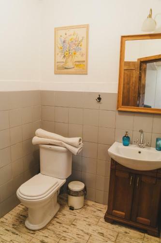Apartamento Klymivka Farm