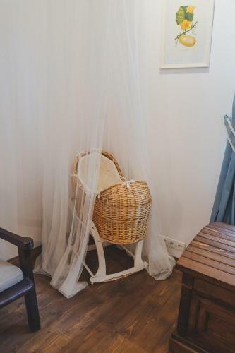 Apartamento Klymivka Farm