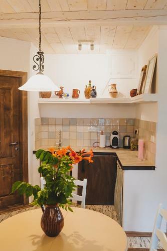 Apartamento Klymivka Farm