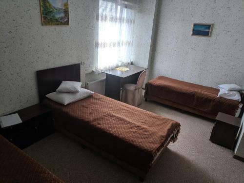Hotel Zhyttedar