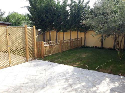 Villa Chez Marie Vacances 27