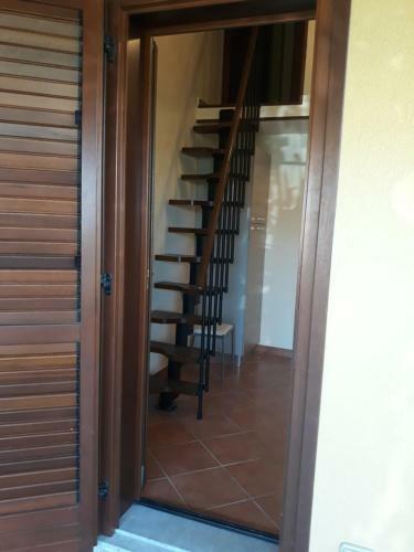 Villa Chez Marie Vacances 27