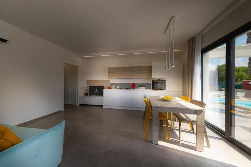 Gelso Bianco Boutique Apartments