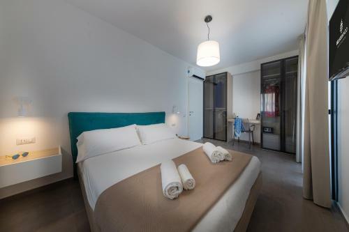 Gelso Bianco Boutique Apartments