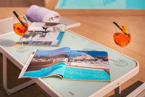 Gelso Bianco Boutique Apartments